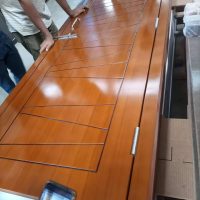 Eco Premium – 110 Full Lacquer