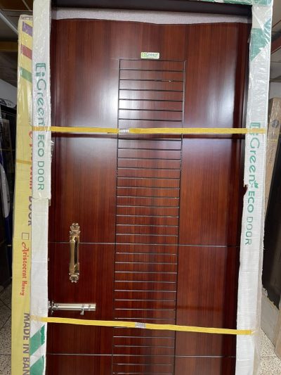 Eco Premium - 111 Full Lacquer