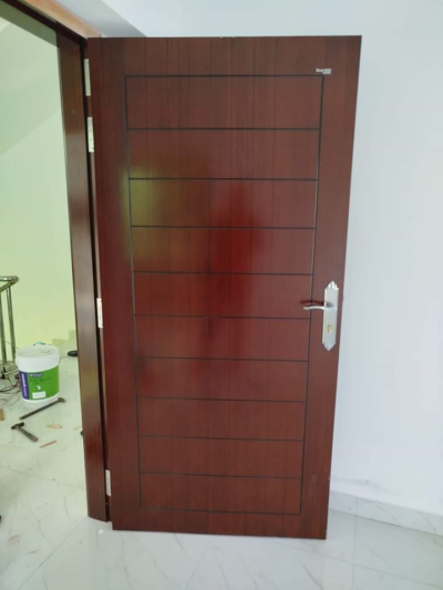 Eco Premium - 121 Full Lacquer