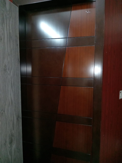 Eco Premium - 122 Full Lacquer