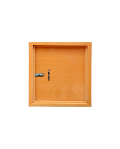 cat door