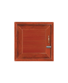 RFL Cat door Louver 