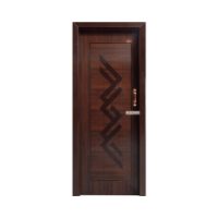 RFL UPVC Cosmic Door Unique