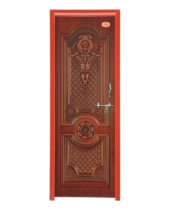 Cosmic Super Door Thunder