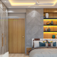 Interior Solution Basic Plan