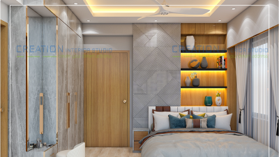 Interior Solution Basic Plan
