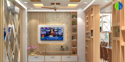 Interior Solution Premium Plan