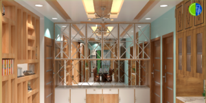 Interior Solution Basic