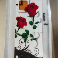 PVC Full Glass Door 1007