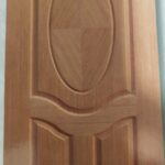 Design Flush Door