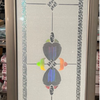 China Glass door -100145