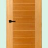 Akiz Flush Door