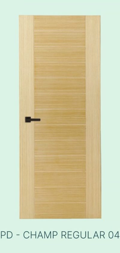 Akiz Flush Door Champ Regular 04