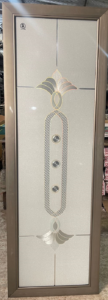 Glass Door