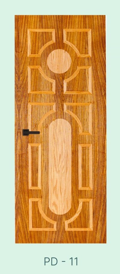Akiz Flush Door PD 11