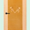 Akiz Flush Door PD 12