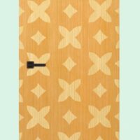 Akiz Flush Door PD 13
