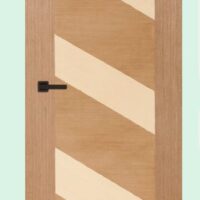Akiz Flush Door PD 14