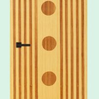 Akiz Flush Door PD 15