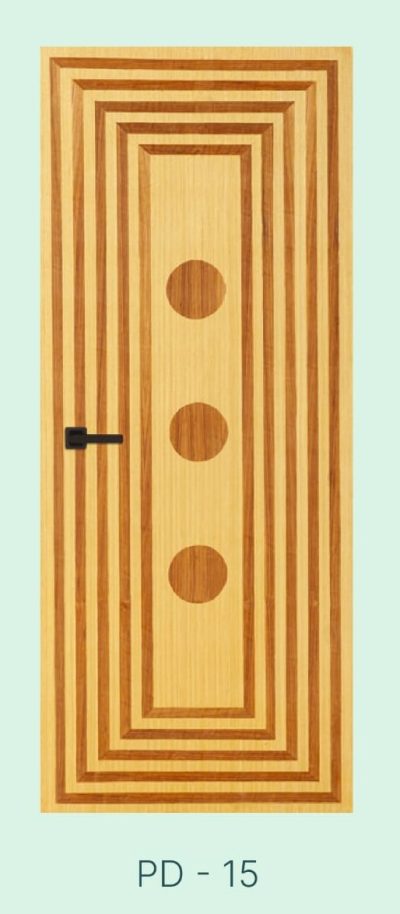 Akiz Flush Door PD 15