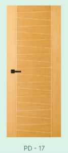 Akiz Flush Door PD 17