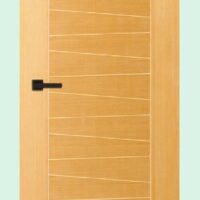 Akiz Flush Door PD 17