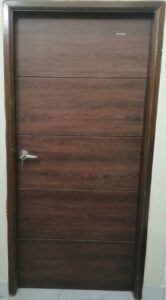Korean Kabs Door