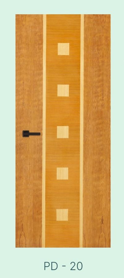 Akiz Flush Door PD 20