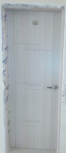Korean Kabs Door