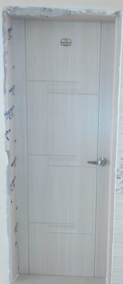 Korean Kabs Door