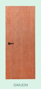 Akiz Flush Door