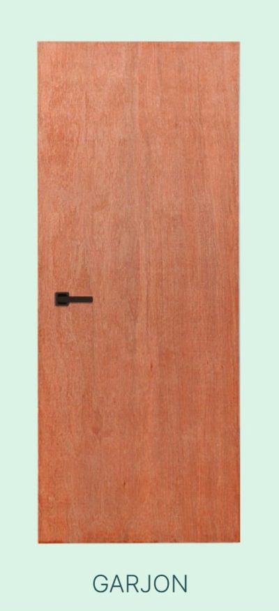 Akiz Flush Door