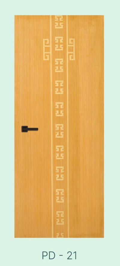 Akiz Flush Door PD 21
