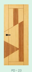 Akiz Flush Door PD 23