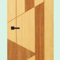 Akiz Flush Door PD 23