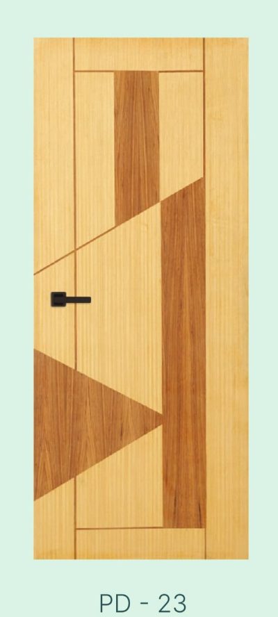 Akiz Flush Door PD 23