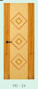 Akiz Flush Door PD 24