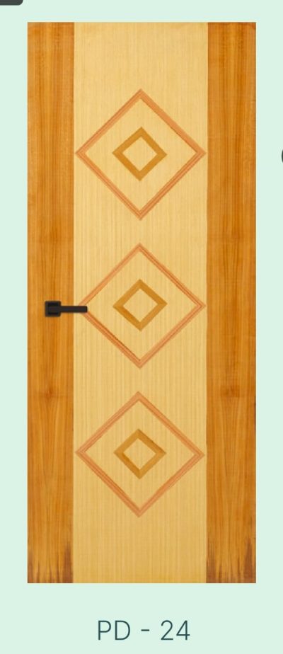 Akiz Flush Door PD 24