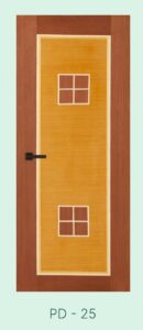 Akiz Flush Door PD 25