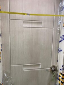 Korean Kabs Door