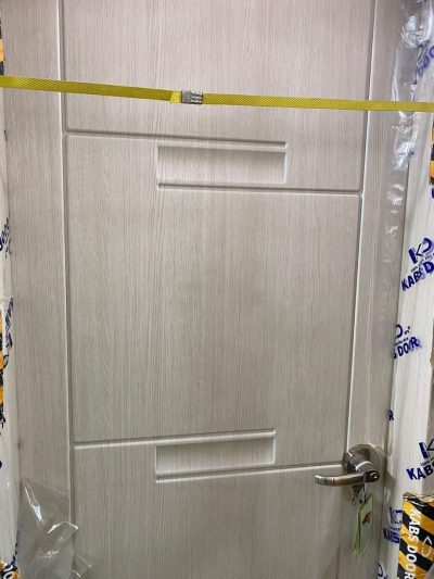 Korean Kabs Door