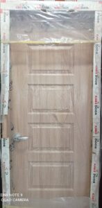 Korean Kabs Door
