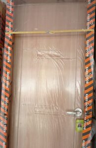 Korean Kabs Door
