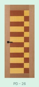 Akiz Flush Door PD 26