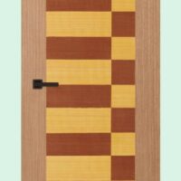 Akiz Flush Door PD 26