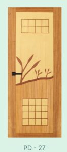 Akiz Flush Door PD 27