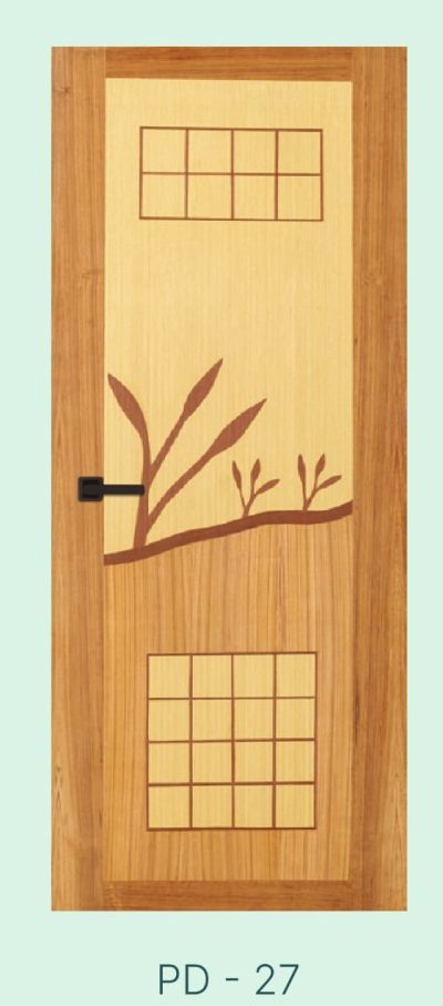Akiz Flush Door PD 27