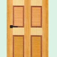 Akiz Flush Door PD 28