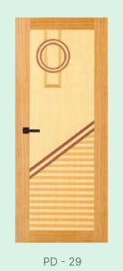 Akiz Flush Door PD 29