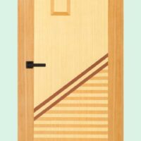 Akiz Flush Door PD 29